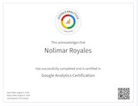 Nolimar.